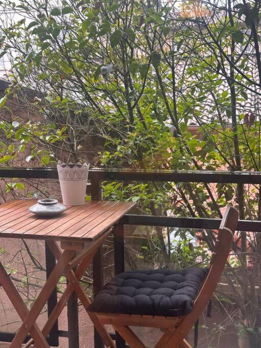 Апартаменты Jardin Des Plantes Parking Securise Terrasse Et Ascenseur Тулуза Экстерьер фото